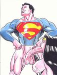  dc rob_durham superman tagme wonder_woman 