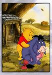  eeyore pooh tagme winnie_the_pooh 