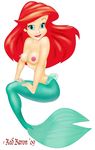  ariel disney red_baron tagme the_little_mermaid 