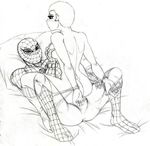  marvel peter_parker rita spider-man tagme 