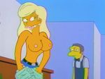  moe_szyslak tagme the_simpsons titania 