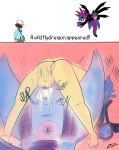  anus bestiality big_pussy erection female feral hydreigon instant_loss male male/female mating_press nintendo ota_(artist) penis pok&eacute;mon pok&eacute;mon_(species) pussy sex sketch video_games 