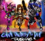  2018 80&#039;s anthro armor bandits belt biker blood boots clothing design digital_drawing_(artwork) digital_media_(artwork) explosives eyewear face_paint facial_markings footwear futuristic giovanni_vera_(gio) glasses gloves goggles grenade gun hair jacket madnessandgiovanni0595 markings mask muscular ninja rage_2_(video_game) ranged_weapon retro rocket_launcher submachine_gun uzi video_games war warrior weapon 