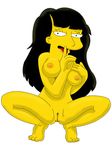  jessica_lovejoy tagme the_simpsons 