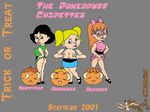  alvin_and_the_chipmunks beerman blossom brittany_miller bubbles buttercup chipettes cosplay eleanor_miller jeanette_miller powerpuff_girls 