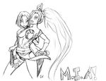  blue_mary king_of_fighters mai_shiranui snk tagme 