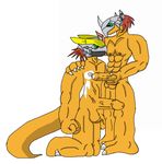  digimon tagme victorygreymon wargreymon 