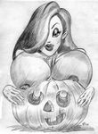  disney jessica_rabbit keltic tagme who_framed_roger_rabbit 