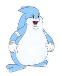  alien big_chungus bugs_bunny clothing gloves looney_tunes meme merrie_melodies overweight parody puwa simple_background skoon_(character) sqoon wabbit_twouble warner_brothers white_background 