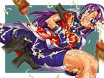  aozoraichi athena_asamiya king_of_fighters snk tagme 