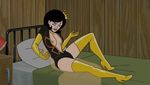  doctor_girlfriend tagme venture_brothers 