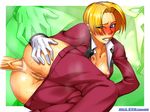  aozoraichi king king_of_fighters snk tagme 