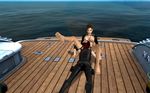  doppelganger lara_croft tagme tkone tomb_raider 