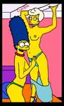  claudia-r lindsey_naegle marge_simpson tagme the_simpsons 