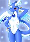  dragonair g-sun nintendo pokemon tagme 