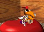  arc rouge_the_bat sonic_team tagme tails 