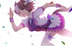  animal_ears seifuku special_week tagme tail thighhighs uma_musume_pretty_derby 