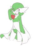  alpha_channel bulge clothing eyewear gardevoir girly glasses male nintendo open_mouth pok&eacute;mon pok&eacute;mon_(species) simple_background solo somnamg standing transparent_background underwear video_games wide_hips 