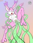  babs_bunny tagme tiny_toon_adventures white_rabbit 