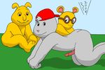  arthur arthur_read binky_barnes rattles_ciccone rave_roo 