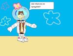  sandy_cheeks spongebob_squarepants tagme 