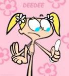  dee_dee dexters_laboratory tagme 