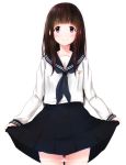  chitanda_eru gall_(lunaticwoe) hyouka panty_pull pussy_juice seifuku 