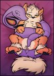  anatomically_correct animal_genitalia arbok arcanine canine captainzepto cloaca coiling female female/female looking_at_viewer mammal nintendo paws pok&eacute;mon pok&eacute;mon_(species) pose pussy reptile scalie snake video_games 