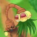  alolan_exeggutor anal blush clothed clothing female feral human interspecies invalid_tag joe123123123 looking_pleasured mammal multi_head nintendo outside palm_tree pants_down partially_clothed plant pok&eacute;mon pok&eacute;mon_(species) pok&eacute;mon_trainer pok&eacute;philia regional_variant size_difference tree video_games 