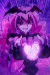  aizen_(syoshiyuki) bad_end_happy bodysuit hoshizora_miyuki pretty_cure smile_precure! 