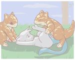  9_6 mew nintendo pokemon sandshrew 