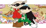  codename:_kids_next_door kuki_sanban nigel_uno tagme 