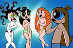  bigtyme buttercup powerpuff_girls princess_morbucks sedusa sir_owen_jones 