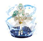  aqua_eyes aqua_flower aqua_hair aqua_rose arm_strap bouquet bridal_veil choker collarbone diadem dress faux_figurine flower full_body gloves green_flower green_ribbon green_rose hair_between_eyes hair_flower hair_ornament holding holding_bouquet layered_dress looking_at_viewer official_art ribbon rose senritsu_reishiki short_dress short_hair sidelocks simple_background sinon skirt_hold sleeveless sleeveless_dress smile solo standing strapless strapless_dress sword_art_online sword_art_online:_code_register thighhighs veil white_background white_dress white_flower white_gloves white_rose 