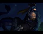  dragon eastern_dragon hanzo_shimada muscular overwatch popesslodovica reptile scalie video_games 