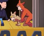Egoraptor Porn
