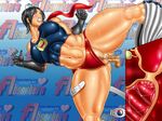  king_of_fighters may_lee snk tagme 