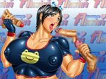  king_of_fighters may_lee snk tagme 