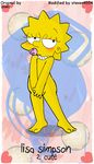  itomic lisa_simpson tagme the_simpsons 