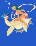  frontierbrain lapras nintendo officer_jenny pokemon trainer 