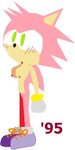  amy_rose sonic_team tagme 