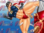  king_of_fighters may_lee snk tagme 