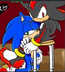  shadow_the_hedgehog sonic_team sonic_the_hedgehog tagme 