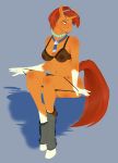  2018 absurd_res anthro bra breasts clothing digital_media_(artwork) equine female friendship_is_magic hair hi_res horn jewelry mammal my_little_pony necklace phathusa simple_background solo stellar_flare_(mlp) underwear unicorn 