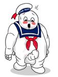  ghostbusters mr._stay_puft tagme 