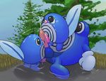  nintendo pokemon poliwag poliwhirl tagme 