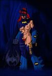  barbara_gordon batgirl dc tagme 