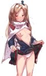  azur_lane breasts fixro2n7024 nipples tagme 