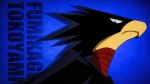  boku_no_hero_academia male tagme tokoyami_fumikage wallpaper 