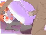  2018 blush breasts butt clitoris digital_media_(artwork) duo faceless_male female female_focus human human_on_humanoid humanoid interspecies larger_male legendary_pok&eacute;mon legs_up love-box-f lying male male/female male_penetrating mammal meloetta meloetta_(pirouette_form) nintendo not_furry on_back open_mouth penetration pok&eacute;mon pok&eacute;mon_(species) pok&eacute;philia pussy red_eyes sex shallow_penetration size_difference smile solo_focus vaginal vaginal_penetration video_games white_skin 
